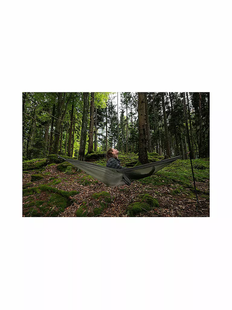 COCOON | Amaca Hammock Travel Single |