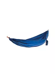 COCOON | Amaca Travel Hammock Single | Blu