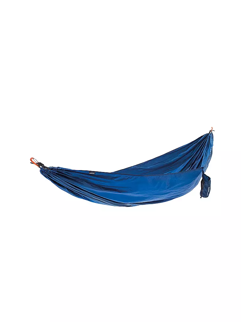 COCOON | Amaca Travel Hammock Single | Blu