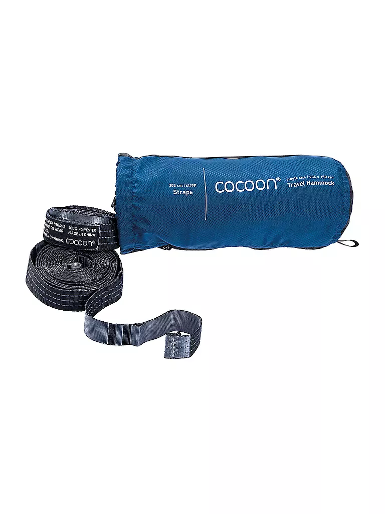 COCOON | Amaca Travel Hammock Single |