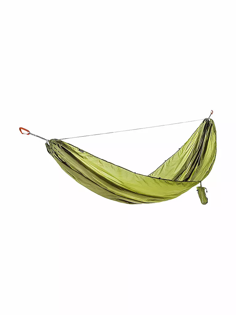 COCOON | Amaca Ultralight Hammock | Oliva