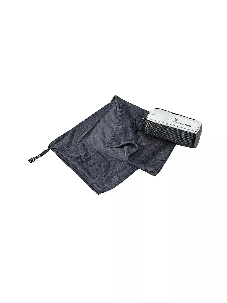 COCOON | Asciugamano da viaggio Eco Travel Towel Lyocell | 