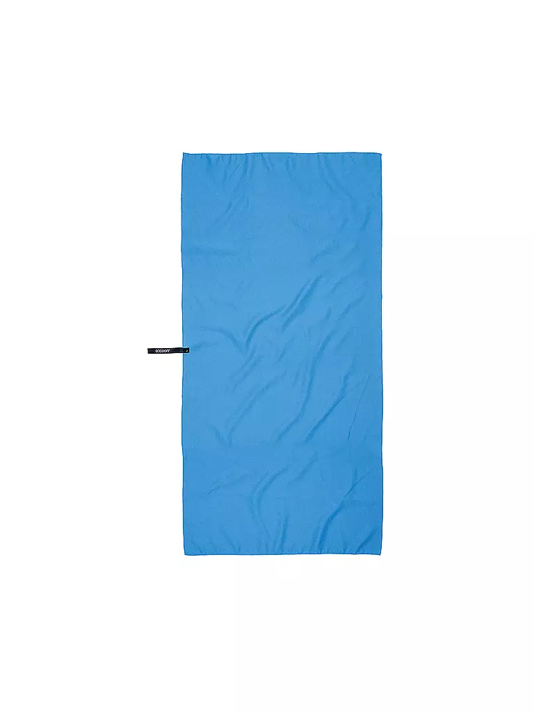 COCOON | Asciugamano da viaggio Microfiber Towel Hyperlight S 60x30 |