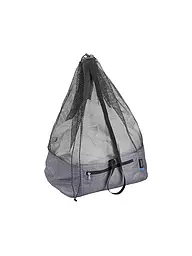 COCOON | Borsa da spiaggia / Sacco per la biancheria City | Grigio