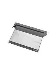 COCOON | Borsa piatta con cerniera per documenti | Grigio