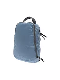 COCOON | Cubo contenitore separato due in uno Light L | Blu