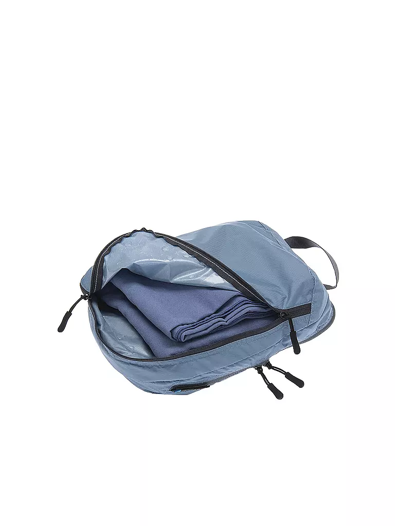 COCOON | Cubo contenitore separato due in uno Light L |