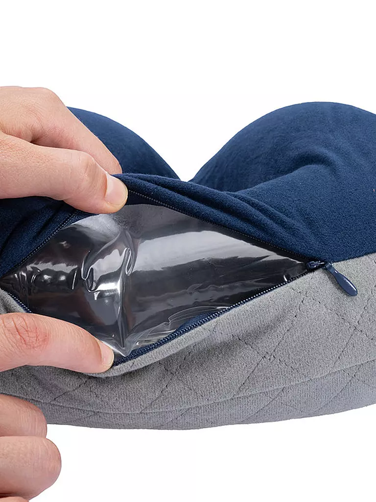 COCOON | Cuscino cervicale U-shaped Neck Pillow |