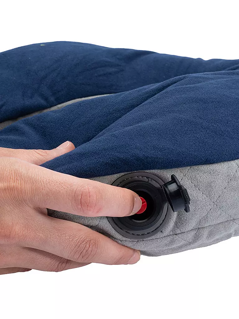 COCOON | Cuscino cervicale U-shaped Neck Pillow |