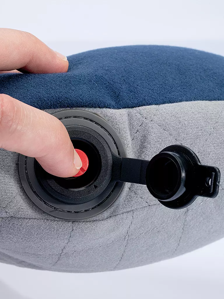 COCOON | Cuscino da viaggio Hammock Travel Pillow |