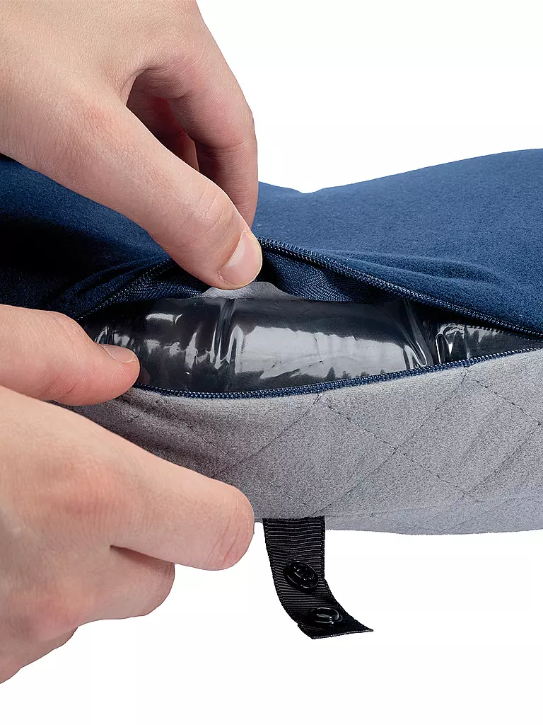 COCOON | Cuscino da viaggio Hammock Travel Pillow |