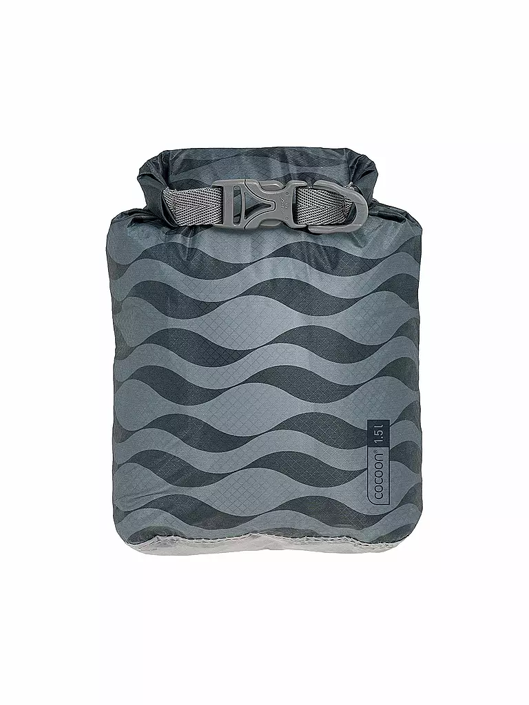 COCOON | Drybag Hyperlight 1,5L | Grigio