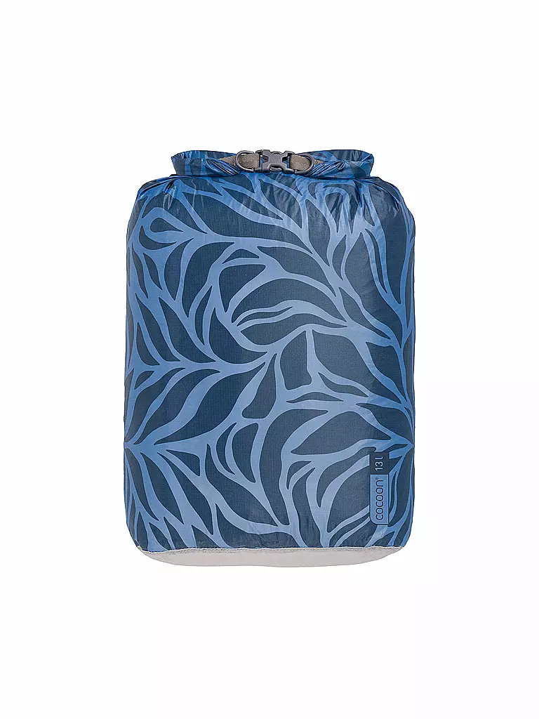 COCOON | Drybag Hyperlight 13L | Blu scuro