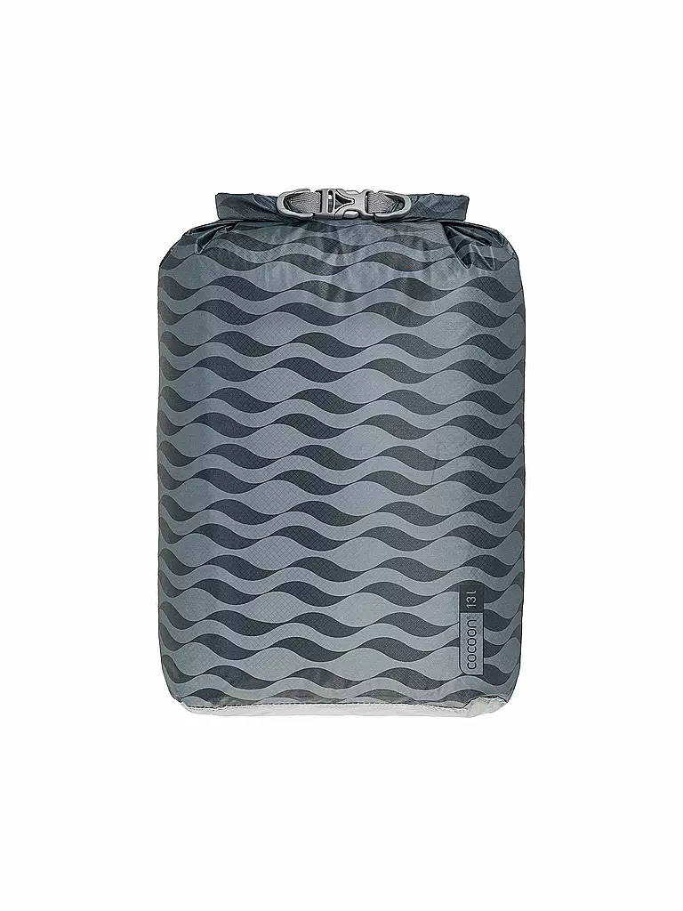 COCOON | Drybag Hyperlight 13L | Grigio