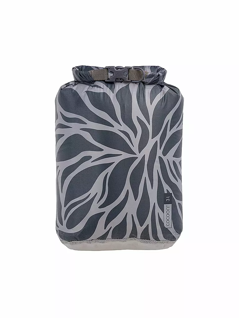COCOON | Drybag Hyperlight 3L | Grigio