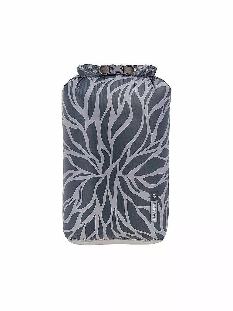 COCOON | Drybag Hyperlight 8L | Grigio