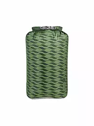 COCOON | Drybag Ultralight 21L | Verde scuro