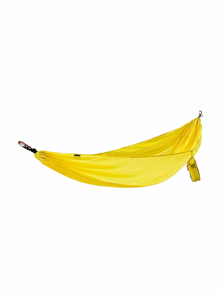 COCOON | Hängematte Hammock Travel | Giallo