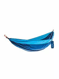 COCOON | Amaca Travel Hammock Double | Blu