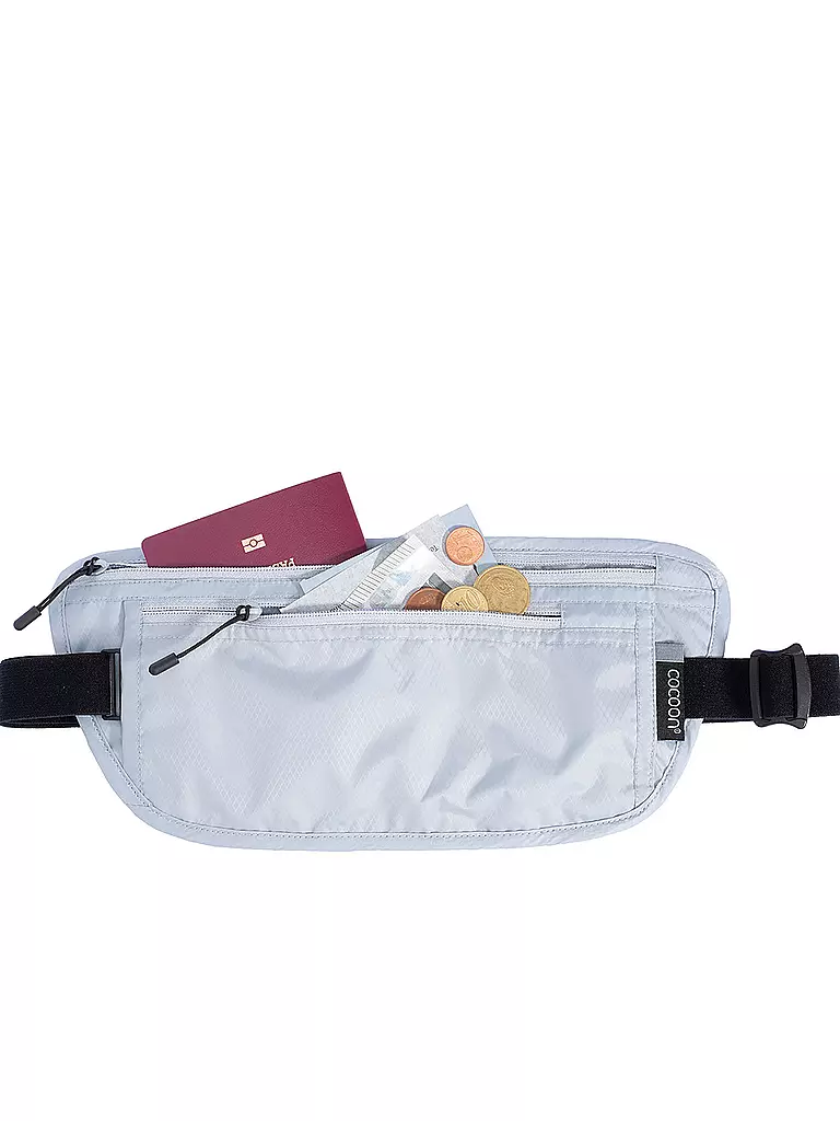 COCOON | Marsupio Waist Wallet | Beige