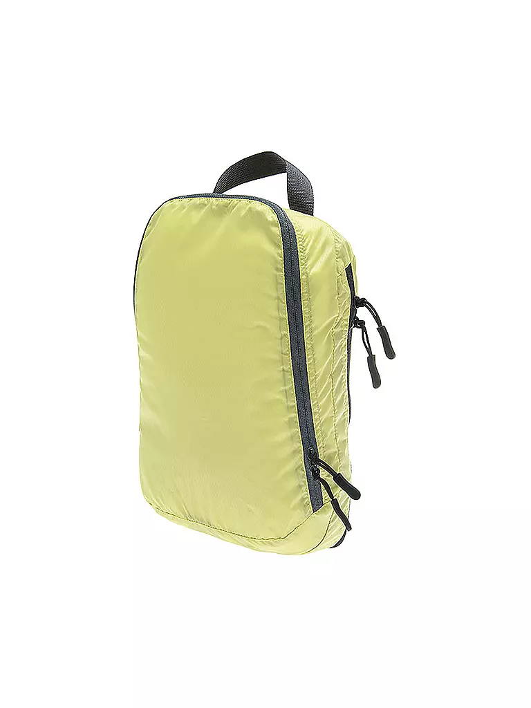 COCOON | Organizer da Viaggio Separato Due-in-Uno Light M | Verde