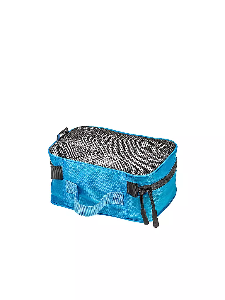 COCOON | Packing Cube Ultralight S | Blu