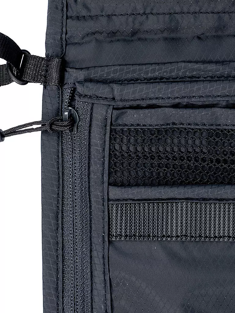 COCOON | Portafoglio da viaggio da collo |