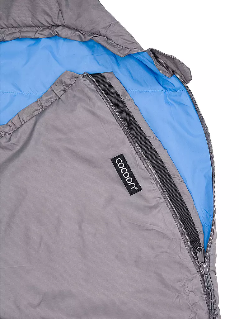 COCOON | Sacco a pelo estivo e da rifugio Mountain Wanderer |