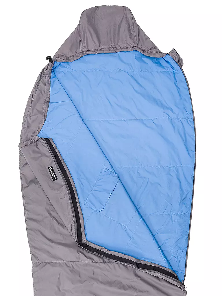 COCOON | Sacco a pelo estivo e da rifugio Mountain Wanderer |