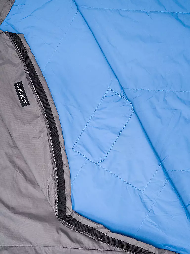 COCOON | Sacco a pelo estivo e da rifugio Mountain Wanderer |
