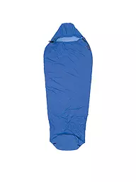 COCOON | Sacco a pelo estivo per bambini Mountain Wanderer | Blu