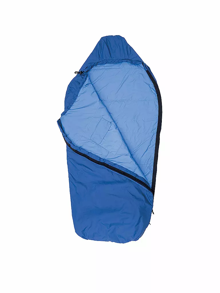 COCOON | Sacco a pelo estivo per bambini Mountain Wanderer | 