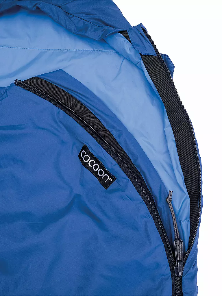 COCOON | Sacco a pelo estivo per bambini Mountain Wanderer | 