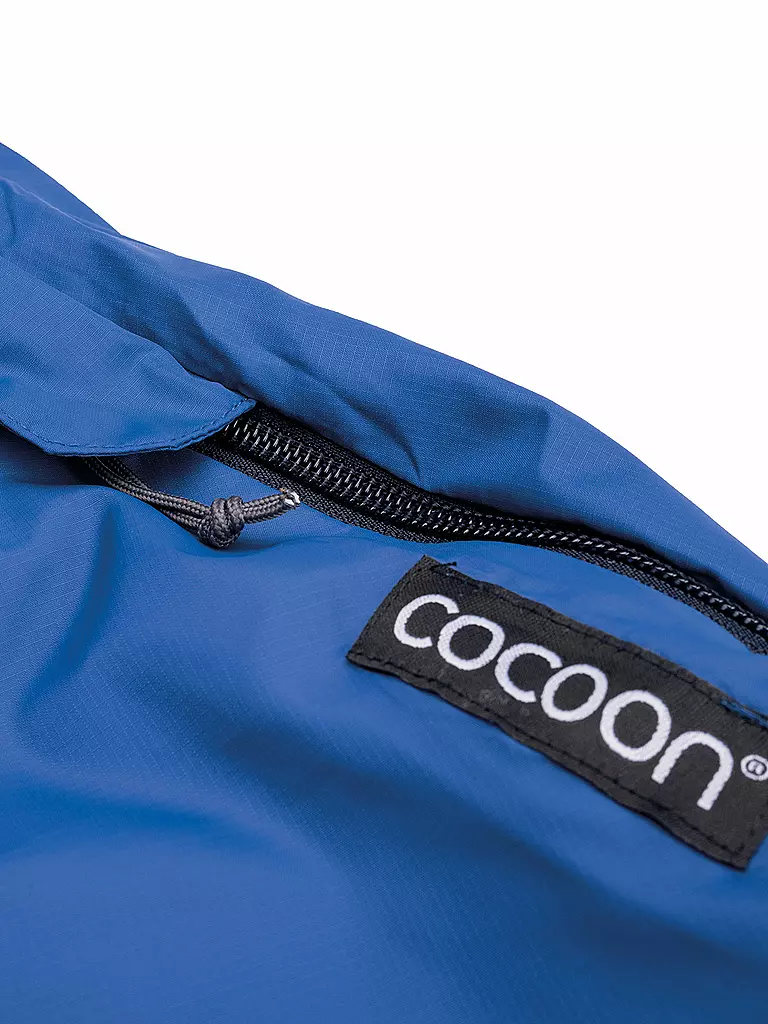COCOON | Sacco a pelo estivo per bambini Mountain Wanderer | 