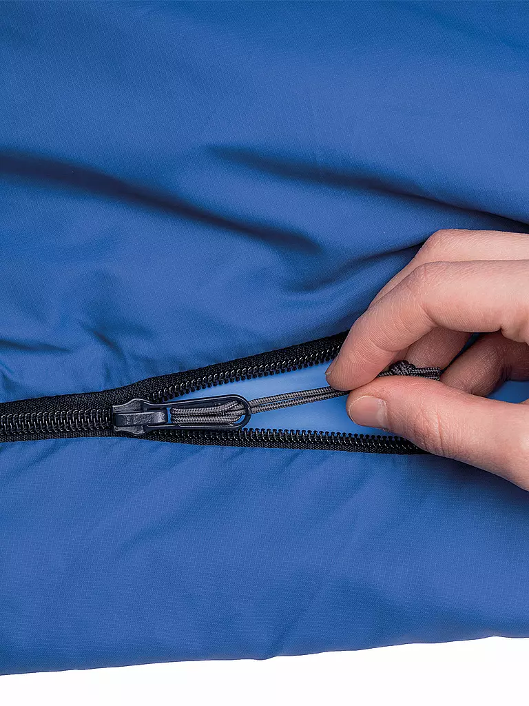 COCOON | Sacco a pelo estivo per bambini Mountain Wanderer | 