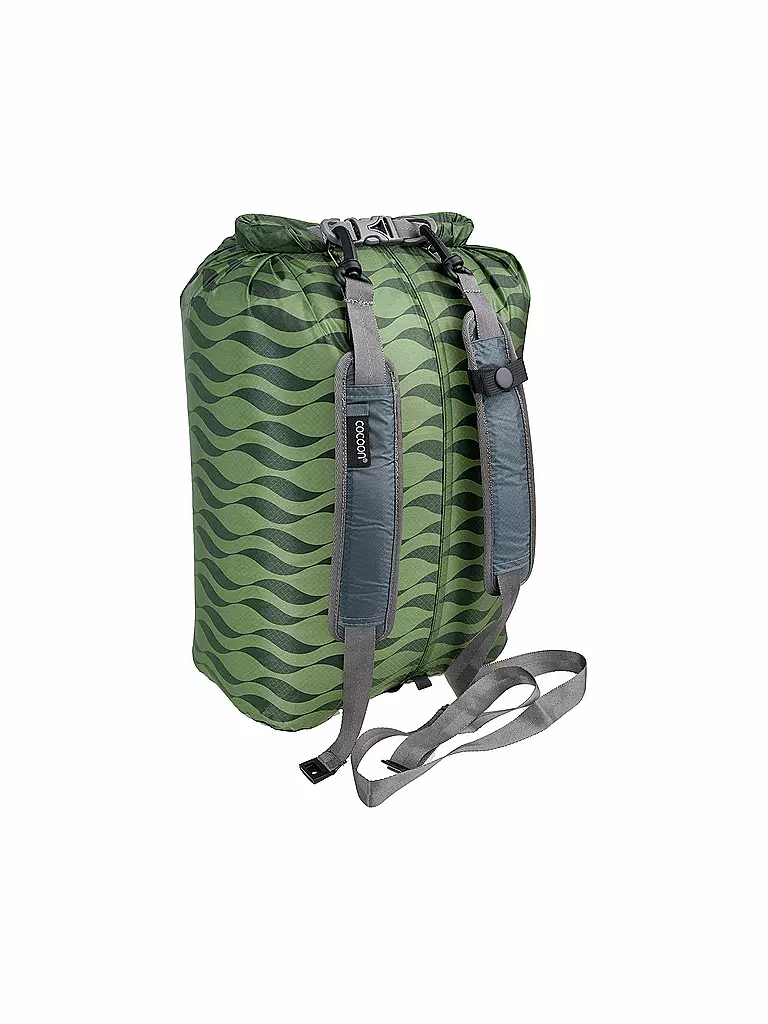 COCOON | Tracolla per sacca stagna |