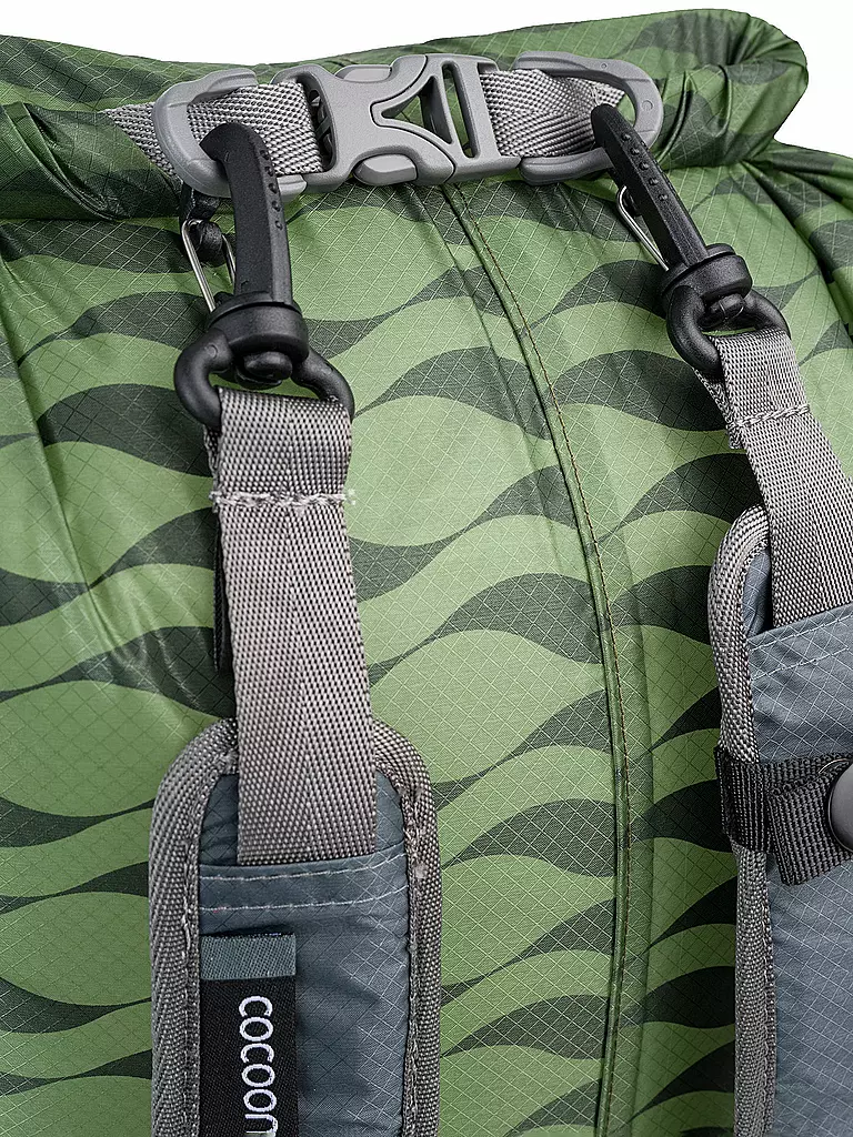 COCOON | Tracolla per sacca stagna |