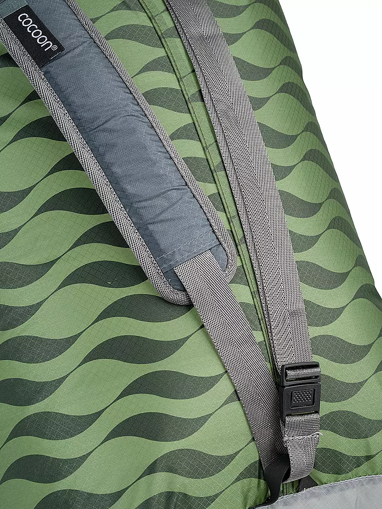 COCOON | Tracolla per sacca stagna |