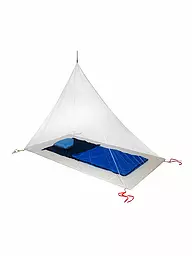 COCOON | Zanzariera da viaggio | Bianco