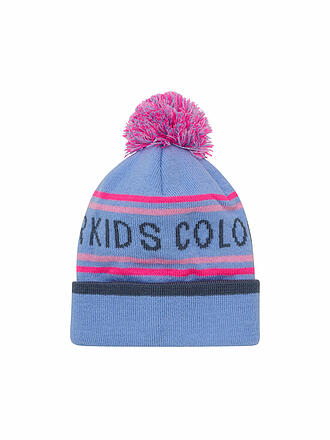 COLOR KIDS | Berretto da ragazza con logo