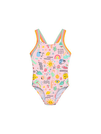 COLOR KIDS | Costume da bagno bambina