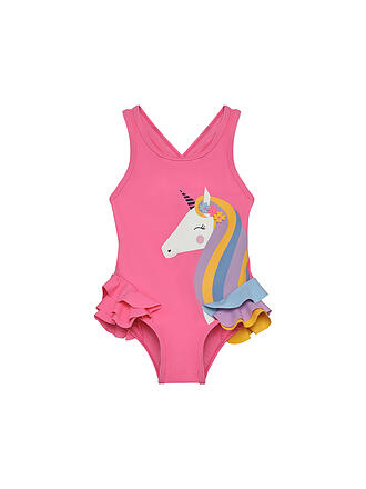 COLOR KIDS | Costume da bagno bambina