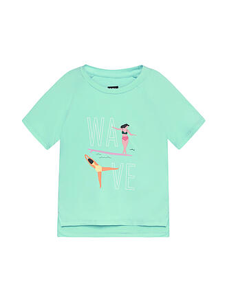 COLOR KIDS | Lycrashirt da bambina