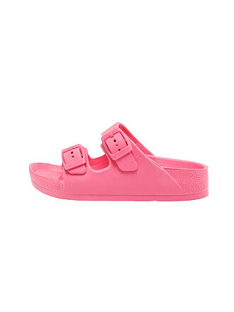 COLOR KIDS | Scarpe da bagno da bambina Buckles