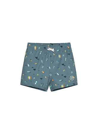 COLOR KIDS | Pantaloncini da bagno da ragazzo
