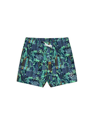 COLOR KIDS | Badeshorts da ragazzo