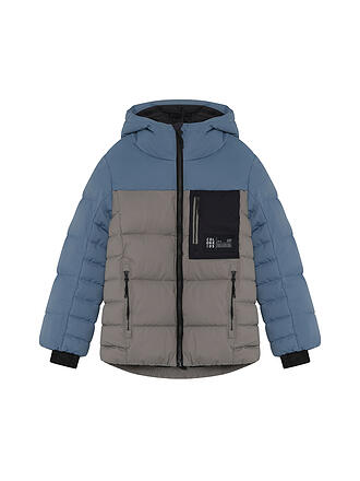 COLOR KIDS | Giacca da sci Puffer per ragazzi