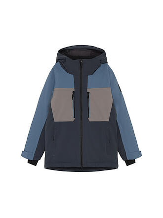 COLOR KIDS | Giacca da sci Colorblock per ragazzi