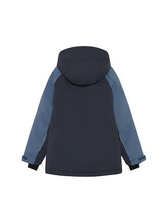 COLOR KIDS | Giacca da sci Colorblock per ragazzi