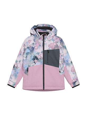 COLOR KIDS | Giacca da sci colorblock per bambina